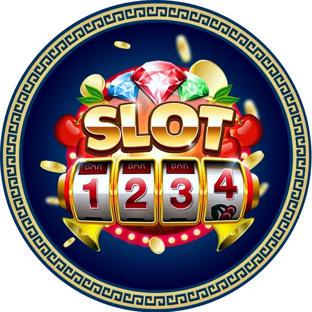 1234 slot