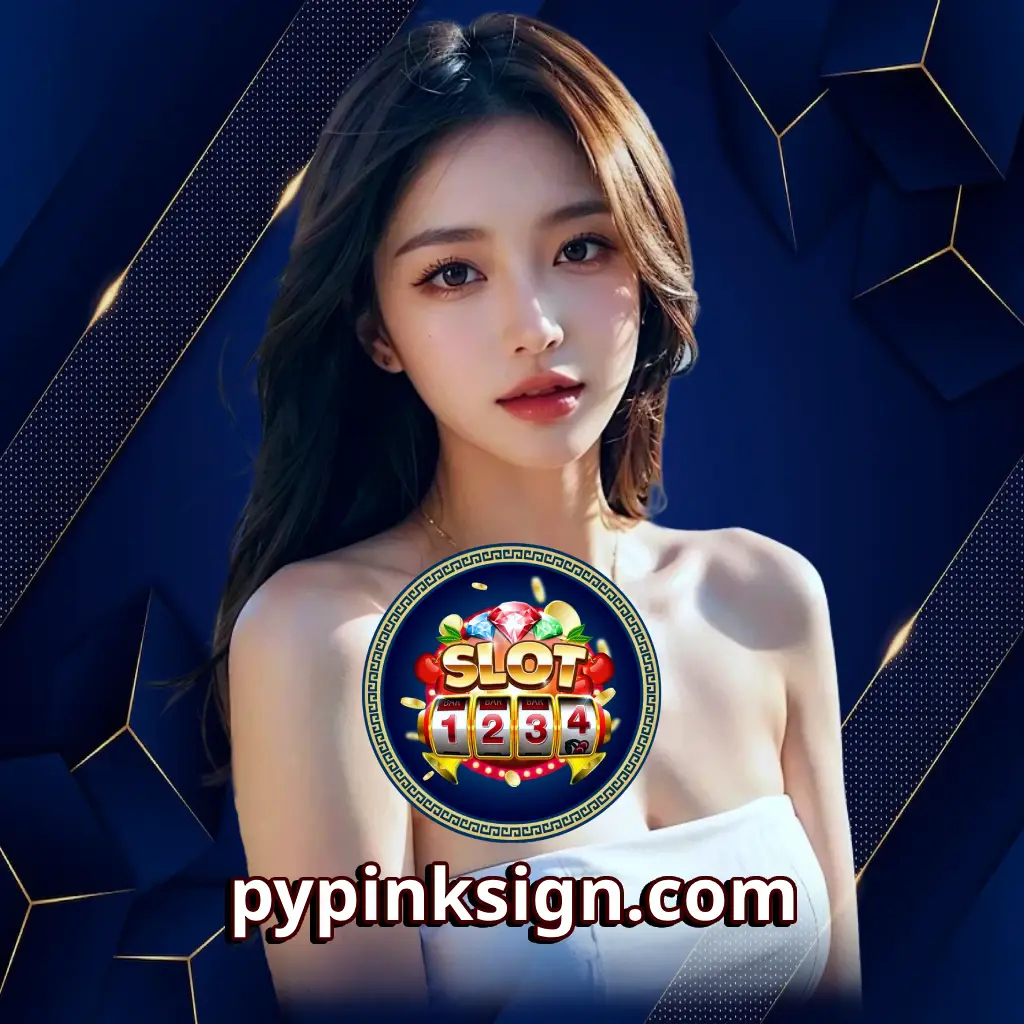 1234 slot ถอนไม่อั้น